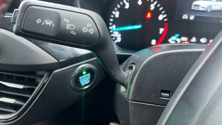 Ford Focus 1.0 EcoBoost 125 ST-Line 5dr Petrol Hatchback